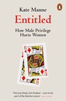 Entitled - Kate Manne - 9780241398807