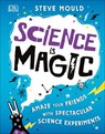 Science is Magic - Steve Mould - 9780241399118
