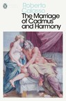 The Marriage of Cadmus and Harmony - Roberto Calasso - 9780241399200