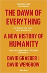 The Dawn of Everything - GRAEBER,  David ; Wengrow, David - 9780241402429