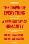 The Dawn of Everything - David Graeber ; David Wengrow - 9780241402450