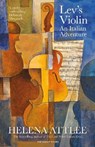 Lev's Violin - ATTLEE,  Helena - 9780241402559