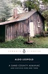 A Sand County Almanac - Aldo Leopold - 9780241402993