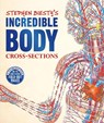 Stephen Biesty's Incredible Body Cross-Sections - Richard Platt - 9780241403457