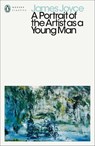 A Portrait of the Artist as a Young Man - James Joyce - 9780241405895