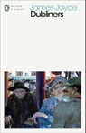Dubliners - James Joyce - 9780241405918