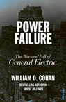 Power Failure - William D. Cohan - 9780241408780