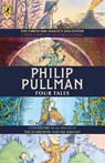 Four Tales - Philip Pullman - 9780241410042