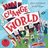How To Change The World - Rashmi Sirdeshpande - 9780241410349