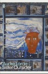 Sister Outsider - Audre Lorde - 9780241410509