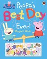 Peppa Pig: Peppa's Best Day Ever - Peppa Pig - 9780241412022
