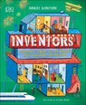 Inventors - Robert Winston - 9780241412466