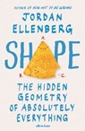 Shape - Jordan Ellenberg - 9780241413531