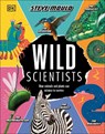 Wild Scientists - Steve Mould - 9780241413814