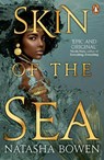 Skin of the Sea - Natasha Bowen - 9780241413975