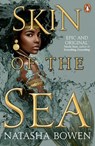 Skin of the Sea - Natasha Bowen - 9780241413982