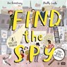 Find The Spy - Zoe Armstrong - 9780241414613