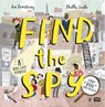 Find The Spy - Zoë Armstrong - 9780241414637