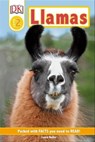 Llamas - DK ; Laura Buller - 9780241415948