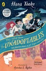 The Unadoptables - Hana Tooke - 9780241417454