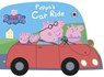 Peppa Pig: Peppa's Car Ride - Peppa Pig - 9780241417683