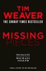 Missing Pieces - Tim Weaver - 9780241418741