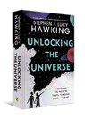 Unlocking the Universe - HAWKING,  Stephen ; Hawking, Lucy - 9780241418864