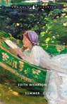 Summer - Edith Wharton - 9780241422243