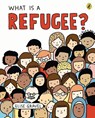 What Is A Refugee? - Elise Gravel - 9780241423233