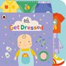 Baby Touch: Get Dressed - Ladybird - 9780241427361