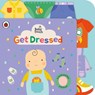 Baby Touch: Get Dressed - Ladybird - 9780241427361