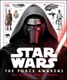 Star Wars The Force Awakens The Visual Dictionary - Pablo Hidalgo - 9780241429396
