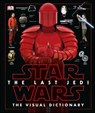 Star Wars The Last Jedi™ The Visual Dictionary - Pablo Hidalgo - 9780241429501
