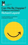 Can We Be Happier? - Richard Layard ; George Ward - 9780241430019