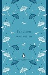 Sanditon - Jane Austen - 9780241433713