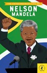 The Extraordinary Life of Nelson Mandela - E. L. Norry - 9780241434062
