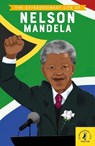 The Extraordinary Life of Nelson Mandela - E. L. Norry - 9780241434079