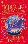 The Miracle on Ebenezer Street - Catherine Doyle - 9780241435250