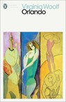 Orlando - Virginia Woolf - 9780241436301