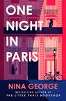One Night in Paris - Nina George - 9780241436608