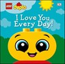 LEGO DUPLO I Love You Every Day! - Tori Kosara - 9780241438022