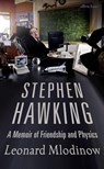 Stephen Hawking - Leonard Mlodinow - 9780241438091