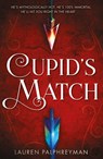 Cupid's Match - Lauren Palphreyman - 9780241438909
