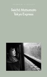 Tokyo express - seicho matsumoto - 9780241439074