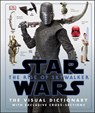Star Wars The Rise of Skywalker The Visual Dictionary - Pablo Hidalgo - 9780241440186