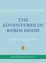 The Adventures of Robin Hood - Roger Lancelyn Green - 9780241440742