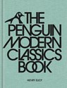 The Penguin Modern Classics Book - Henry Eliot - 9780241441602