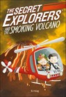 The Secret Explorers and the Smoking Volcano - SJ King - 9780241442289