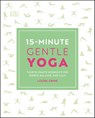 15-Minute Gentle Yoga - Louise Grime - 9780241443231