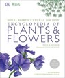 RHS Encyclopedia Of Plants and Flowers - Christopher Brickell - 9780241443408